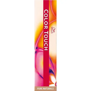 Barva na vlasy WELLA PROFESSIONALS PO Wella Professionals Color Touch 0/88 60 ml DATUM VÝROBY