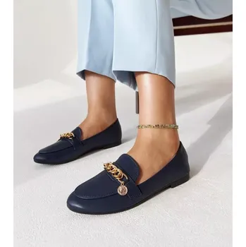 Dámské mokasíny Mokasiny model 207479 Solea 36