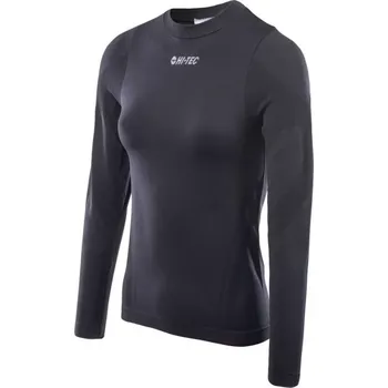 Dámské tričko Hi-Tec Surim Top W termotričko 92800438768 LXL