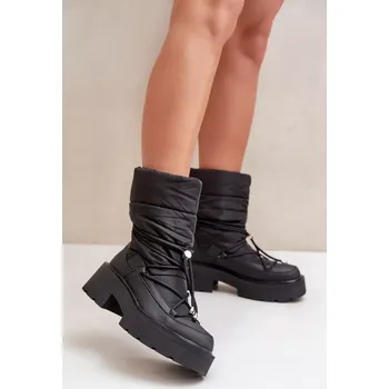 Dámská zimní obuv Sněhule model 203547 Step in style 36