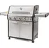 Zahradní gril G21 Nebraska BBQ Premium Line GAH-BBQ6NEBR