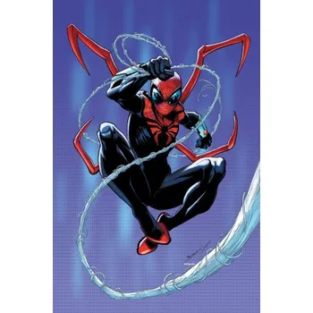 Beletrie pro dospělé Superior Spider-Man Vol. 1 (Brožovaná)