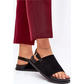 Dámské sandále Sandály model 210046 Step in style 36