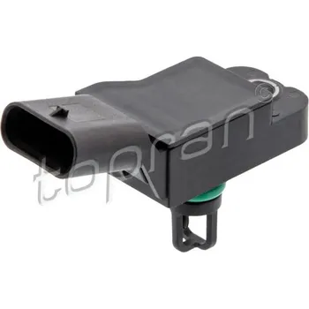 Čidlo automobilu Senzor tlaku sacího potrubí TOPRAN 117 008