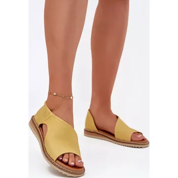 Dámské sandále Sandály model 214103 Step in style 41