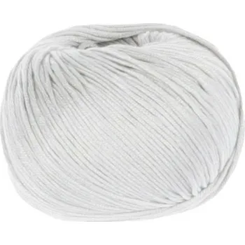 Příze Příze Lana Gatto Sugar perlově šedá (Příze Lana Gatto Sugar perlově šedá)