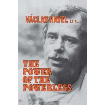 Cizojazyčná kniha Power of the Powerless (Václav Havel)(Brožovaná)