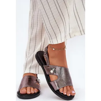 Dámské sandále Sandály model 215345 Step in style 36