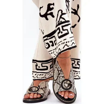 Dámské sandále Sandály model 210139 Step in style 36