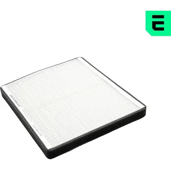 Kabinový filtr Filtr vzduchu v interiéru OPTIMAL OP-FCF20042