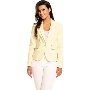 Dámské sako Sako model 118955 Cabba 36