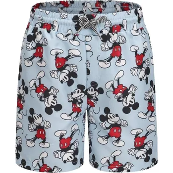 Chlapecké plavky Character Swim Shorts Infants Mickey 2-3 roky