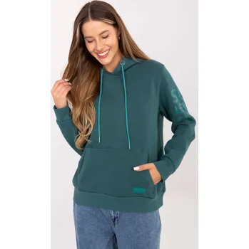 Dámská mikina Mikina model 216061 Sublevel s