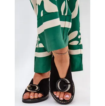 Dámské sandále Sandály model 210141 Step in style 36