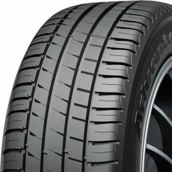 Letní osobní pneu 205/55R17 91W, BFGoodrich, ADVANTAGE