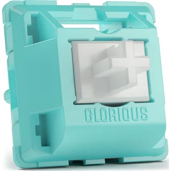 Klávesnice Mechanické spínače Glorious Lynx Switches - 36 ks, lubrikované