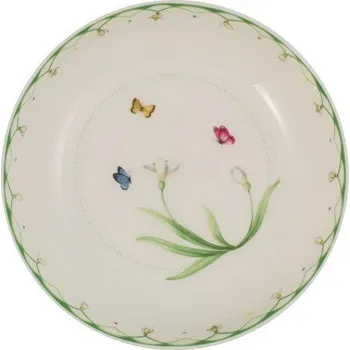 Talíř Villeroy & Boch Colourful Spring hluboký salátový talíř, Ø 20 cm 14-8663-3821