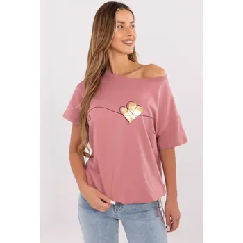 T-shirt model 213283 Factory Price Xl