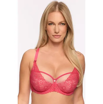 Podprsenka Gaia 1292 Clementine barva: korálová 65G