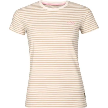 Dámské tričko Nax Awena Dámské bavlněné triko LTSE9AB 010 XXL