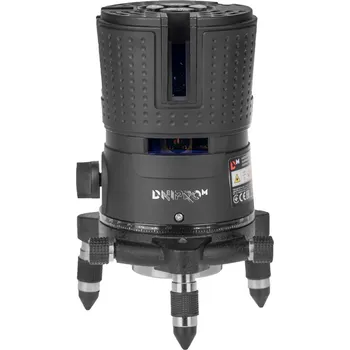 Vodováha Laserová vodováha ML-330R, Dnipro-M