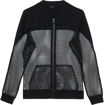 Dámské oblečení Dámská bunda 00SH87-0TAYM-900 - Diesel XS