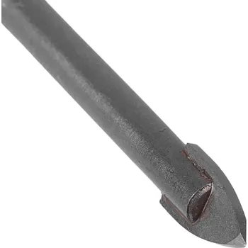 Vrták Vrták do keramiky a skla (8 mm) Dnipro-M