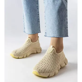 Dámské tenisky Tenisky model 207820 Solea 39