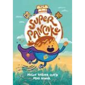 Super Pancake (Abhi Alwar)(Pevná)