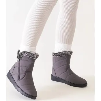 Dámská zimní obuv Sněhule model 204711 Solea 38