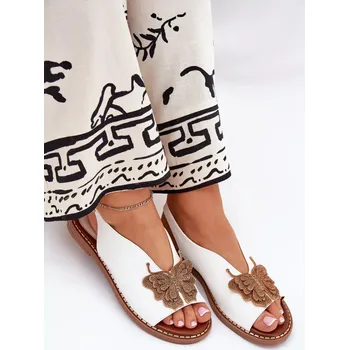 Dámské sandále Sandály model 210059 Step in style 37