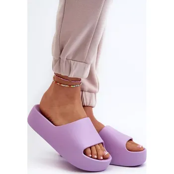 Dámské pantofle Pantofle model 196679 Step in style 39