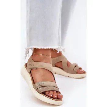 Dámské sandále Sandály model 213466 Step in style 37