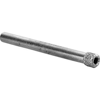 Vrták Trubkový diamantový vrták Extra Ceramic (5 mm) 2 ks Dnipro-M