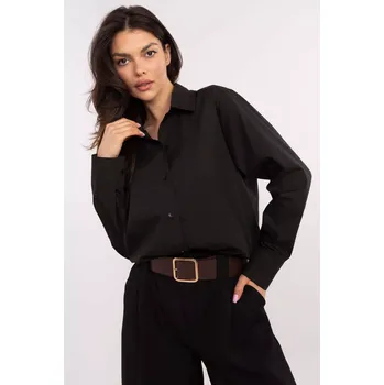 Dámská košile Košile s dlouhým rukávem model 208691 Lakerta M