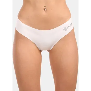 Kalhotky KILPI 2P NELIA-W Bílá 44