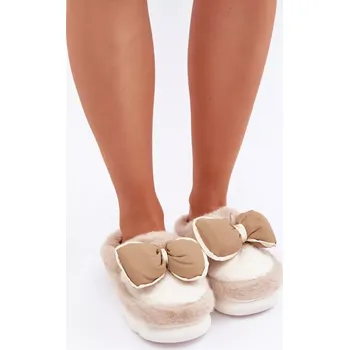 Dámské pantofle Pantofle model 204945 Step in style 36/37