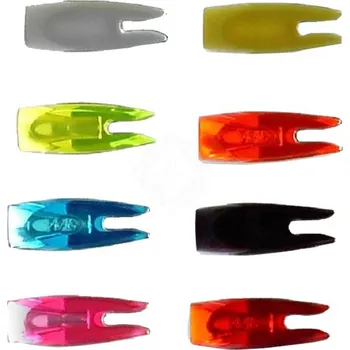 Luk Black Flash Končík Arizona Z Nock 11/32″