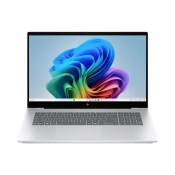 Notebook HP OmniBook 7 AI PC 17-dc0002nc/Ultra 7 258V/32GB/2TB SSD/GF RTX 4050 6GB/17" Full HD IPS touch/400nits/Glacier silver/Win 11 Pro