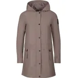 Nax Aresa Dámský kabát s Ptx membránou LCTE241 137 S
