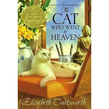 Cizojazyčná kniha The Cat Who Went to Heaven (Elizabeth Jane Coatsworth,Raoul Vitale)(Brožovaná)