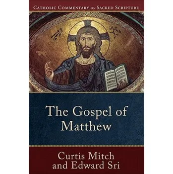 Gospel of Matthew (Curtis Mitch)(Brožovaná)