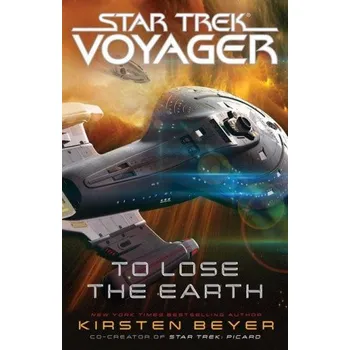 Cizojazyčná kniha To Lose the Earth (To Be Confirmed Gallery)(Brožovaná)