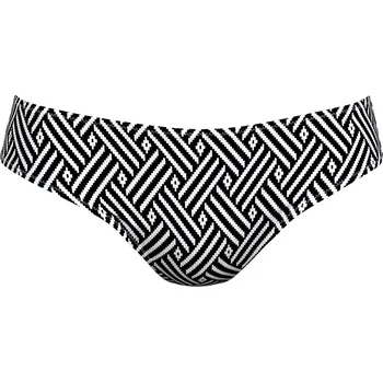 Kalhotky Style Casual Bottom kalhotky 6557-0 černobílá - Anita Care 430 černobílá 46