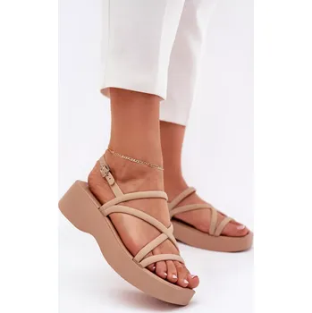 Dámské sandále Sandály model 215003 Step in style 40