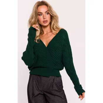 Dámský svetr Svetr model 199648 Moe universal