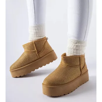 Dámská zimní obuv Sněhule model 205829 Solea 40