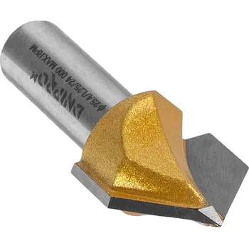 Příslušenství k frézce Dnipro-M Fréza A0405 12x25,4 L-25 A-90 st.Dnipro-M