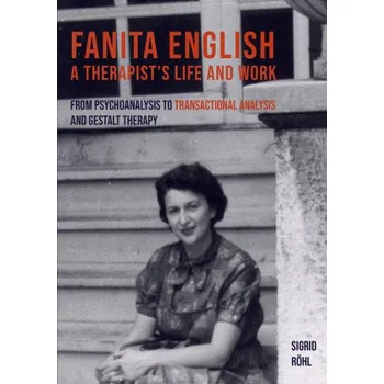 Cizojazyčná kniha Fanita English A Therapist's life and work (Brožovaná)