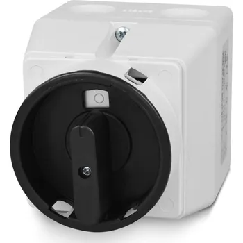 spínač SEZ S16 JPUM 1103 A6S